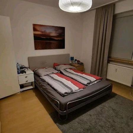 Apartment Im Zentrum 프랑크푸르트 외부 사진