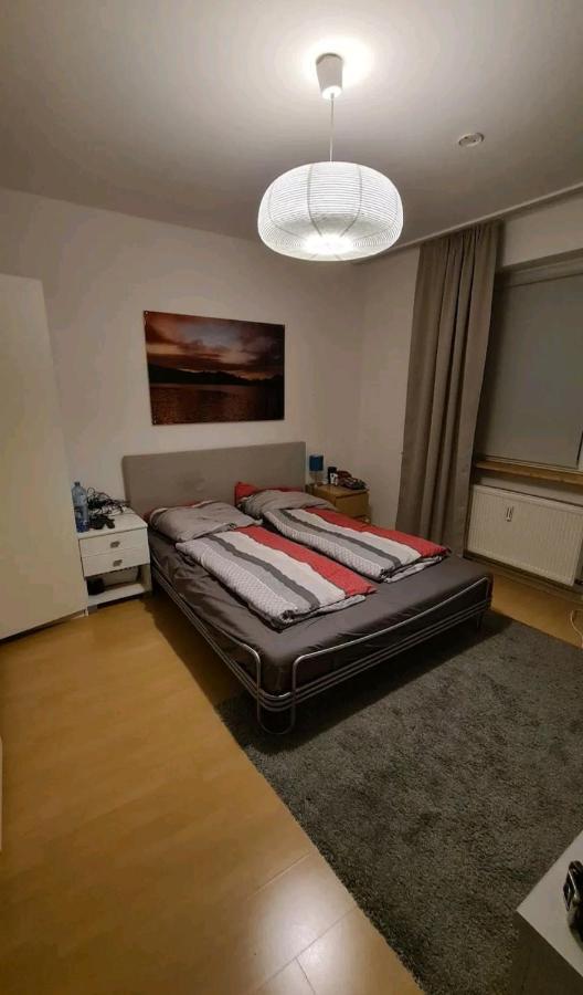 Apartment Im Zentrum 프랑크푸르트 외부 사진