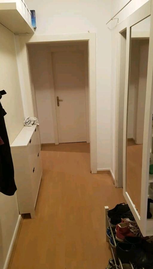 Apartment Im Zentrum 프랑크푸르트 외부 사진
