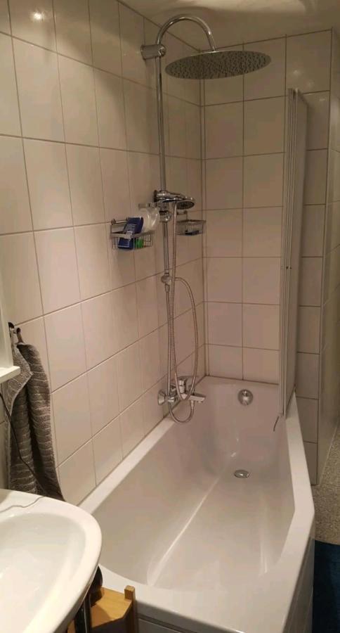 Apartment Im Zentrum 프랑크푸르트 외부 사진
